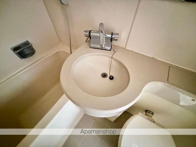 ドミトリー原町田の内装写真