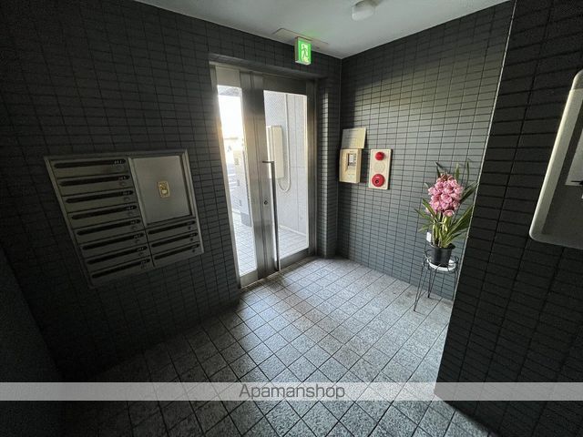 グランコートの内装写真