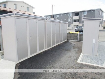 アーバンゲートＶ[2LDK/55.03m2]の共用部3