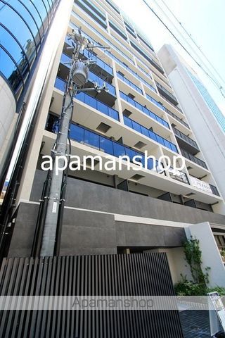 URBANEX谷町四丁目の外観写真