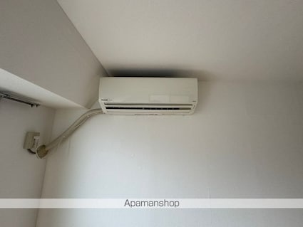 東京都杉並区高円寺南４丁目[1K/18.43m2]のその他設備
