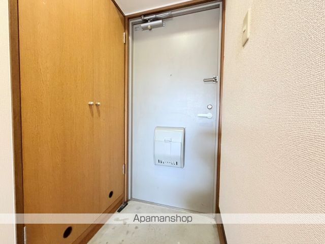 ロイヤルハーモニーの内装写真