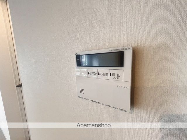 アルファスクエア円山4条の内装写真