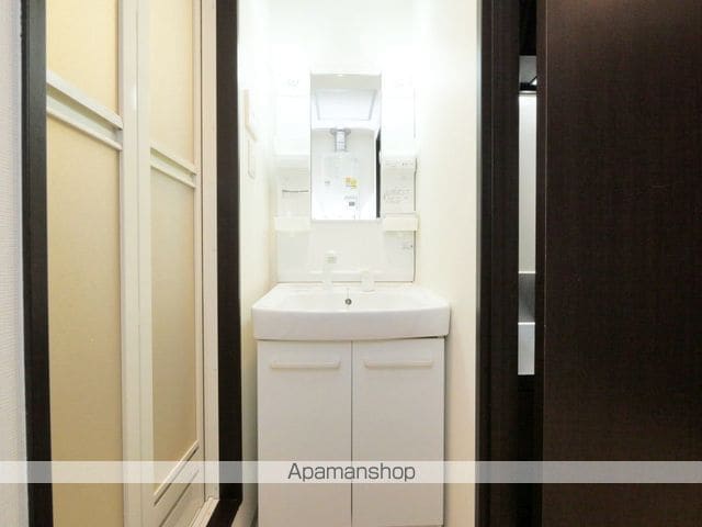 エヴァンスコート南1条の内装写真