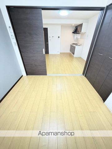 ヴェルデ堺中ビルの内装写真
