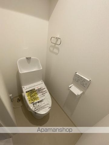 La Albaの内装写真