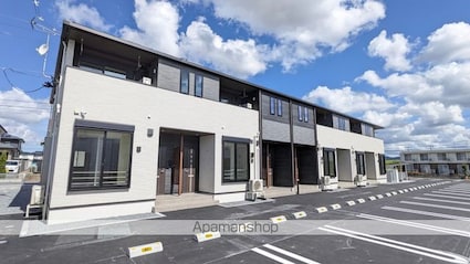 ノース圓　なな[2LDK/59.55m2]の外観2