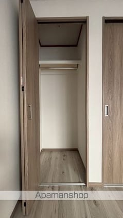 東京都八王子市石川町[2DK/40.07m2]の内装4
