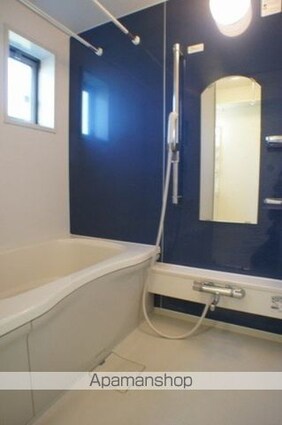 ジュレ・ブランシュ[1LDK/46.68m2]のバス