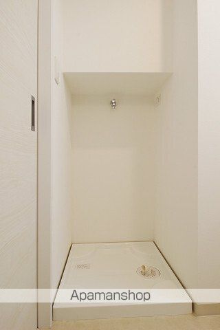 Y’S NISHIJINの内装写真