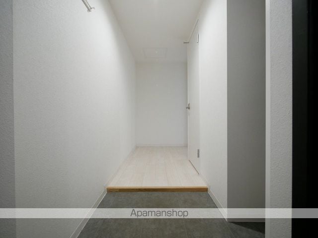 ブランシャール北3条通の内装写真