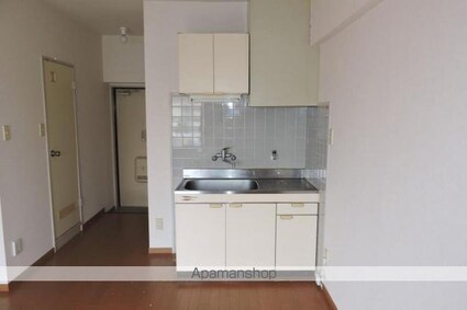 αーＮＥＸＴ土居田[1R/23.01m2]のキッチン