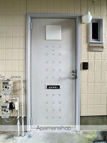 カルディひばりが丘の内装写真