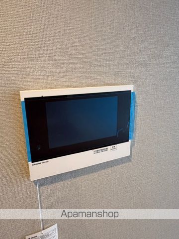 GRAN DUKE千代田AIGLEの内装写真