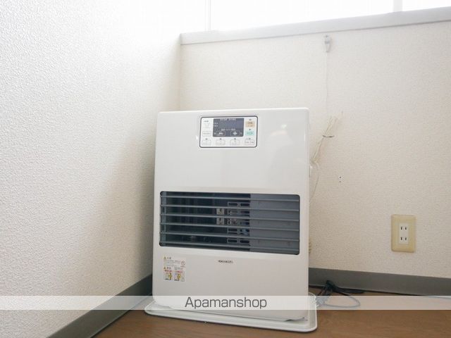 グランステージ伏見の内装写真