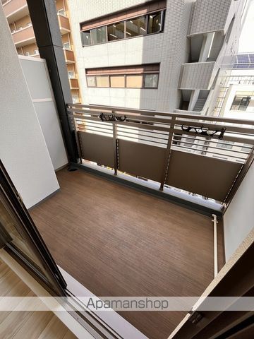 ESTEMCOURT梅田茶屋町IIINEXTAの内装写真