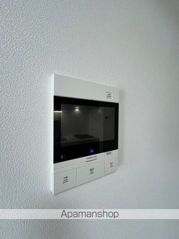 アイルプレミアム本駒込の内装写真