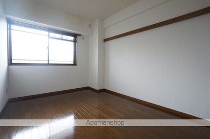 グラシアス道後[3LDK/68.97m2]の内装4