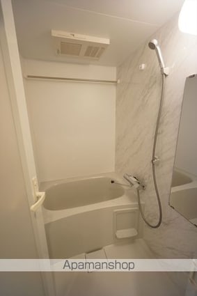 ＳーＲＥＳＩＤＥＮＣＥ烏森ａｕｒｅａｔｅ（オリート）[1LDK/28.81m2]のバス