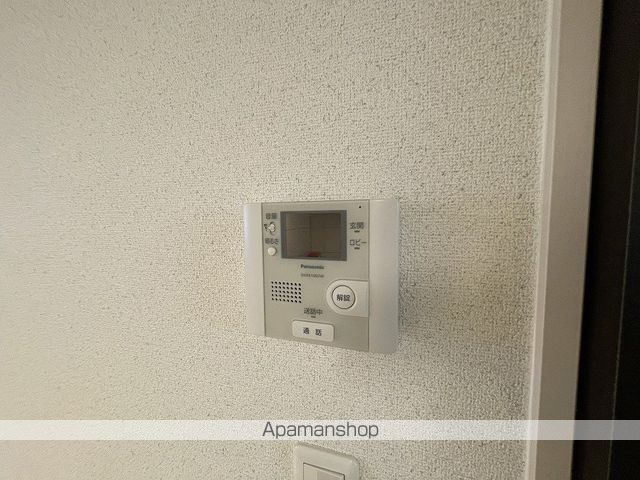ジュネス山鼻の内装写真