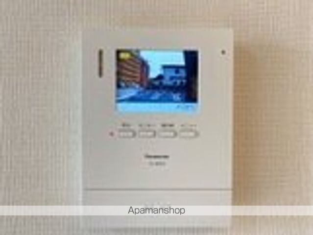 シェトワIIの内装写真