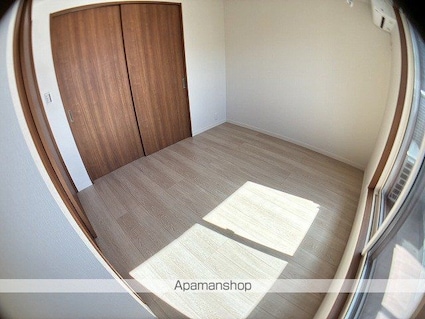 神奈川県横浜市鶴見区諏訪坂[2LDK/53.82m2]の内装8