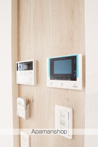 アズールスカイの内装写真