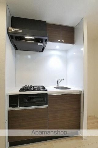 PREMIUM CUBE 武蔵新田の内装写真