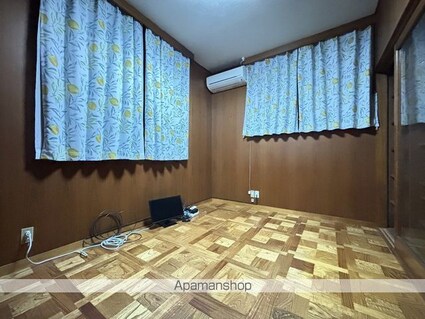 ロコハウス　Ｃ棟[貸家/103.99m2]の内装6