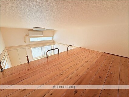 エスペランサ東照宮[1K/18.4m2]の内装6