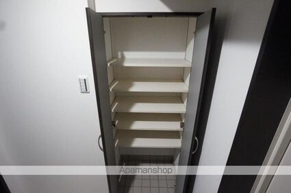 Ａｓｈｉｈａｒａ　ｂｕｉｌｄｉｎｇ[1LDK/40.67m2]の内装6