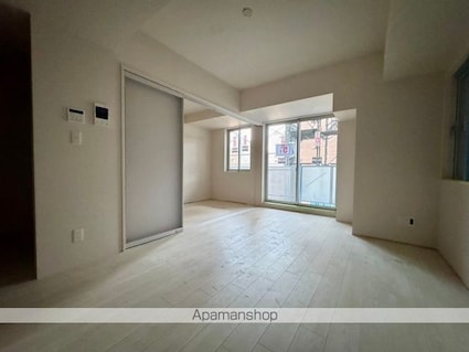 アルモニー仙台駅前イースト[1LDK/37.23m2]の内装1