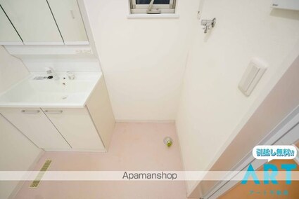 ＭＨＴメゾネット勝岡　Ｍ棟[2LDK/73.04m2]の内装1