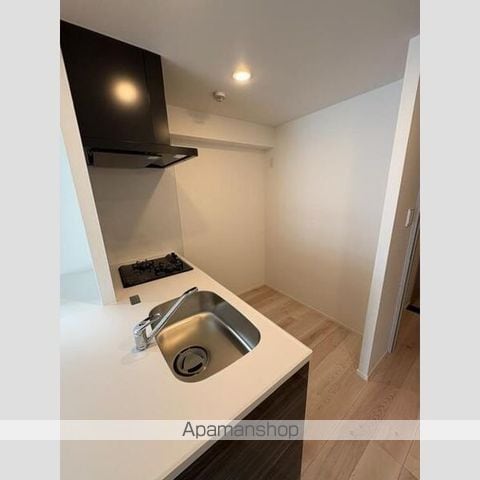 S-RESIDENCE大濠公園achieveの内装写真