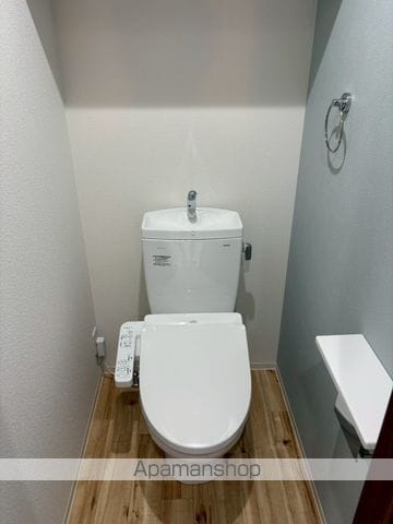 大浜北町シーエム・シスの内装写真