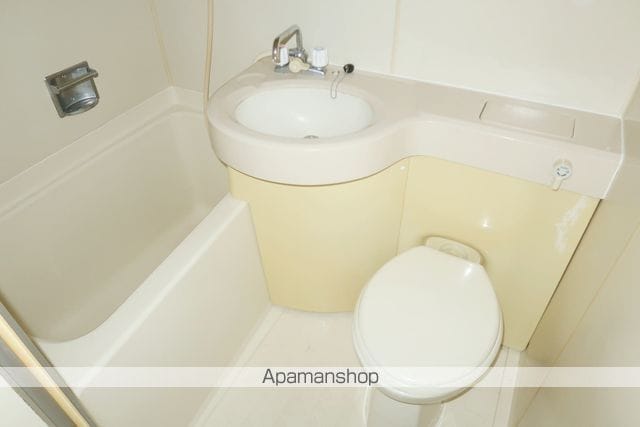 レジデンス106の内装写真