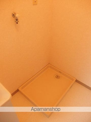 比島セブンコーポの内装写真