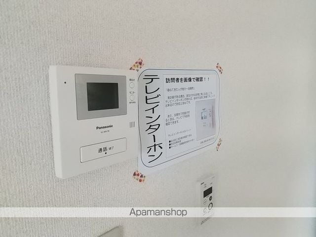 マノワールアセヴェ B棟の内装写真