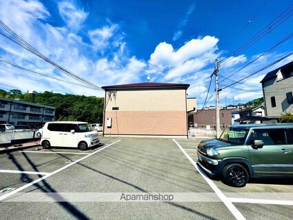 和歌山県和歌山市三葛[1DK/32m2]の外観5