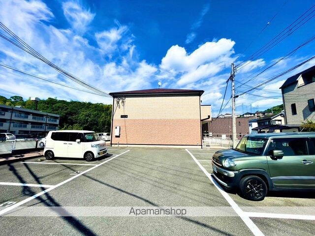 和歌山県和歌山市三葛[1DK/32m2]の外観5