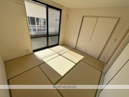 プリムヴェール　Ａ棟[3K/50.78m2]の内装9