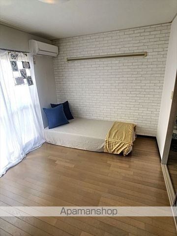ヴァンヴェール西長住の内装写真
