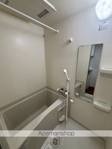 assicurato西川原の内装写真