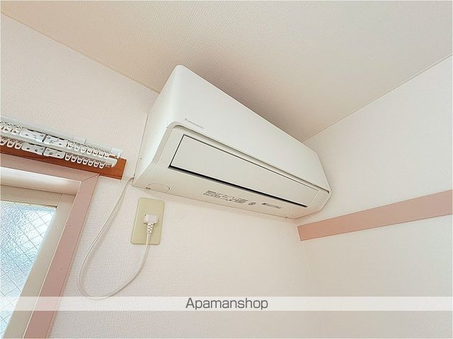 ドゥミール宮町の内装写真