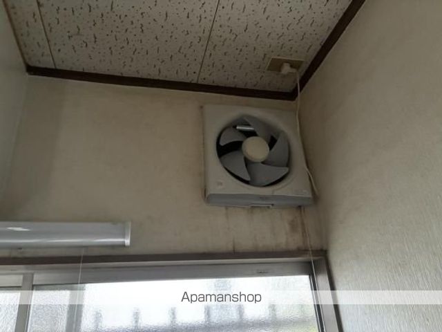 原ハイツの内装写真