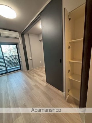 ザ・ライオンズフォーシア文京湯島[1DK/25.56m2]の内装1