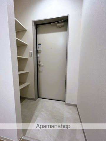 AZUR舟入南の内装写真