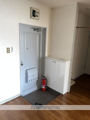 コーポ仲松の内装写真
