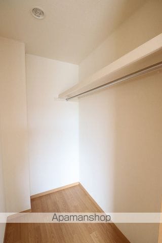 エルレーブ2Aの内装写真