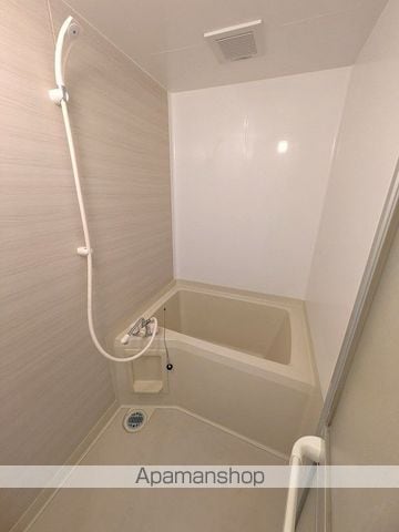 フレグランスコンフォートの内装写真